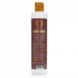 Гель для душа, 300 мл, аромат бергамот и зеленый чай, BOTANIC CARE by URAL LAB  фото 7