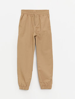 Beli Lastikli Erkek ?ocuk Jogger Pantolon - Waikiki фото 3