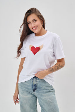 Футболка женская 88537