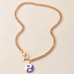 Колье арт. 26 2181 (id 260473) - Rada фото 2