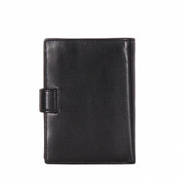 Кошелек 20907 black Pratero