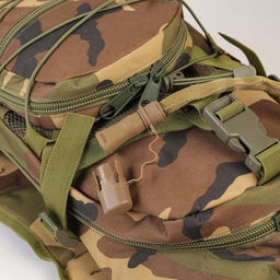 Рюкзак с гидратором Storm tactic 2 л, камуфляж