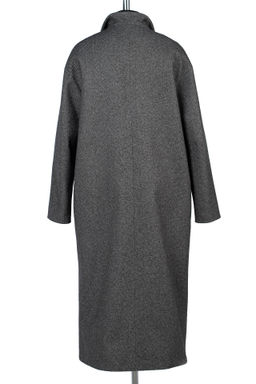 Пальто женское демисезонное - El podio фото 6