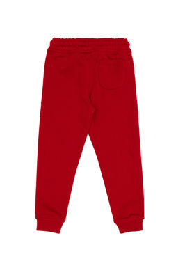 Erkek _ocuk K_rm_z_ E_ofman Alt_ Sepette S_rpriz _ndirim - U.s. polo assn фото 3