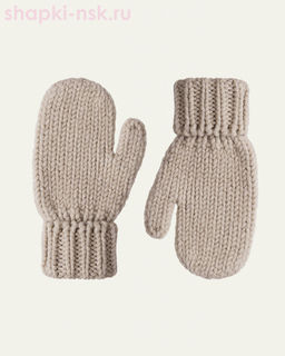 MC-236 Варежки для девочки (7-9 лет)