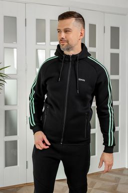 Спортивный костюм Футер 3-х нитка с НАЧЕСОМ( барашек) - Relay фото 15