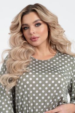 Платье П5-4560/5 - Wisell фото 7