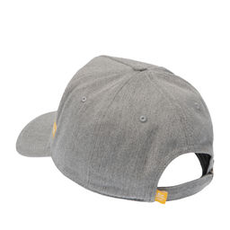 Бейсболка COASTAL арт. 6P Curved Visor Island (светло-серый)  фото 2