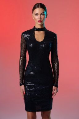 Платье 0796 - Di-lia fashion фото 2