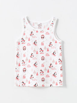 Bisiklet Yaka K?z Bebek Atlet