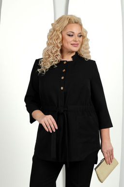 Костюм Ninele 5962 черный  фото 5