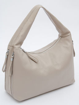Сумка 1019C beige Polina&Eiterou