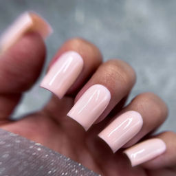 Гель-лак Must Have №1021 разбеленный нежно-розовый NEW - Patrisa nail фото 2