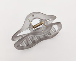 Заколка-крабик Облачко (9,5 см) - Vel vett фото 8