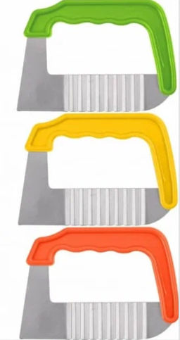 Резак для овощей и фруктов NEW 53.113 (МультиДом)  фото 2