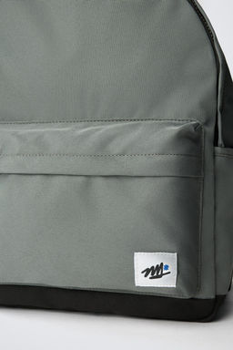 BASIC SCHOOL BACKPACK - Zara фото 2