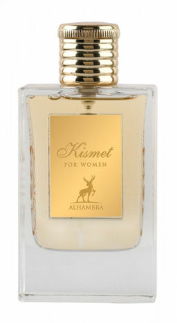 MAISON ALHAMBRA KISMET w EDP 100 ml M