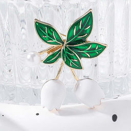 Брошь арт. 32 2315 (id 279201)