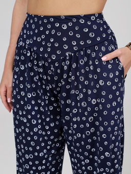 IV-CAPRIZ Навада - брюки  фото 15