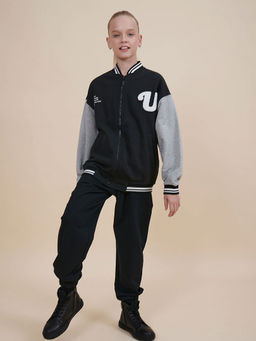 GFX3352 Жакет для девочек - Pelican фото 3