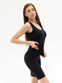 Майка топ женская МЖ-01