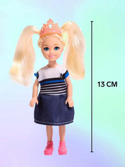 Игрушка-сюрприз Лучший друг с аксессуарами, МИКС - Simaland фото 14