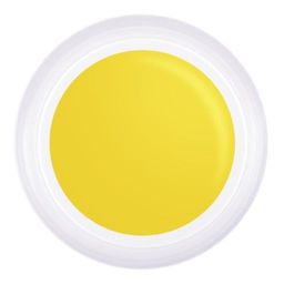 Гель-краска T10 жёлтая