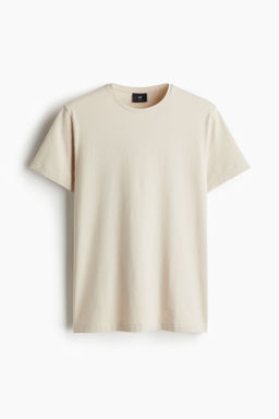 Camiseta Slim Fit - H&m фото 14