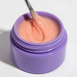 Emotions Gel Pleasure PN гель с шиммером, 15гр