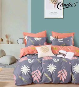 КПБ Candies Cotton Luxe CANCL076 1.5 спальный