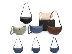 Сумка Lanotti LUNA YN241/голубой