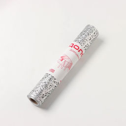 Дорожка на стол Доляна Манифик, 30150 см, цвет серебряный  фото 2