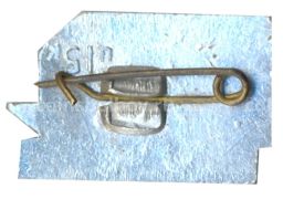 Значок Туапсе