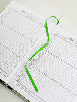 Дневник школьный арт. 68716 / 15 ЕНОТ В ШАПОЧКЕ