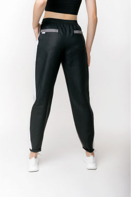 Брюки лен 100%