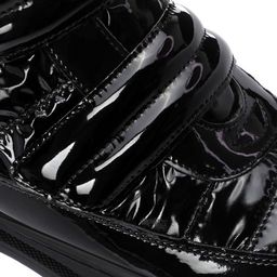 Женские дутики TENDANCE Артикул 2500430, черный