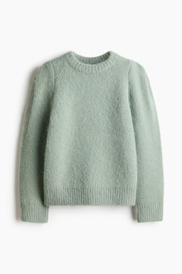 Jersey en punto jacquard - H&m фото 2