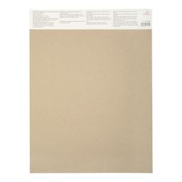 VISTA-ARTISTA ASWG-A3 Альбом для акварели 100% целлюлоза 200 г/м2 A3 30 х 40 см склейка с одной стороны 20 л. Лодочки гознак тисненая  фото 3