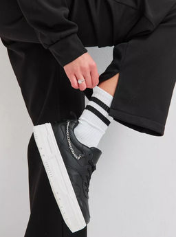 BK1001 Носки, 3 пары МУЛЬТИЦВЕТ