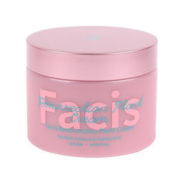 Крем для лица увлажняющий - Facis Resurrection Plant Cream, 100 мл