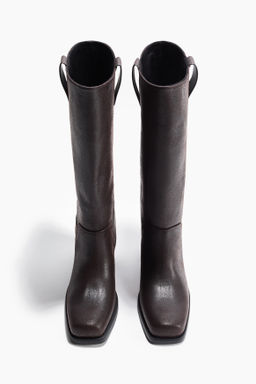 Botas a la rodilla - H&m фото 3