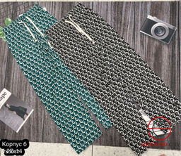 Женские повседневные брюки