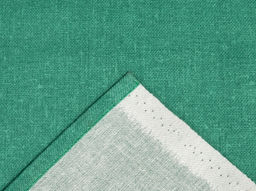3832- БЧ Скатерть 180*145 4579-46 "Рогожка" цв. зеленый