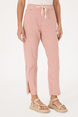 Kad_n K_rm_z_ Jean Pantolon Sepette S_rpriz _ndirim - U.s. polo assn фото 2