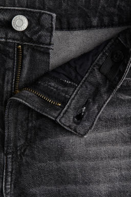 Baggy Fit Bootcut Leg Jeans - H&m фото 5