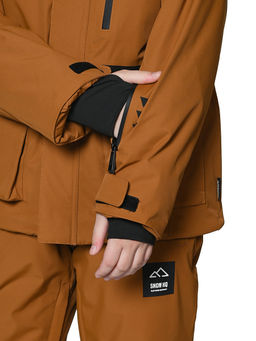 Костюм T-89005 Песочный