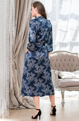 Халат Mia-Amore