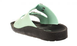 Пантолеты Evalli Z-501_МЯТНЫЙ