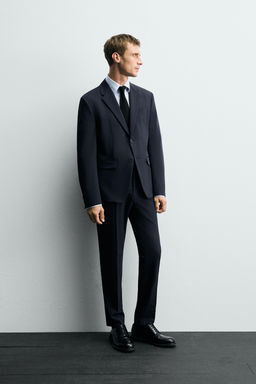 COMFORT SUIT TROUSERS