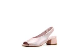 Босоножки EDART 4001.4053 be. pink ibiza
